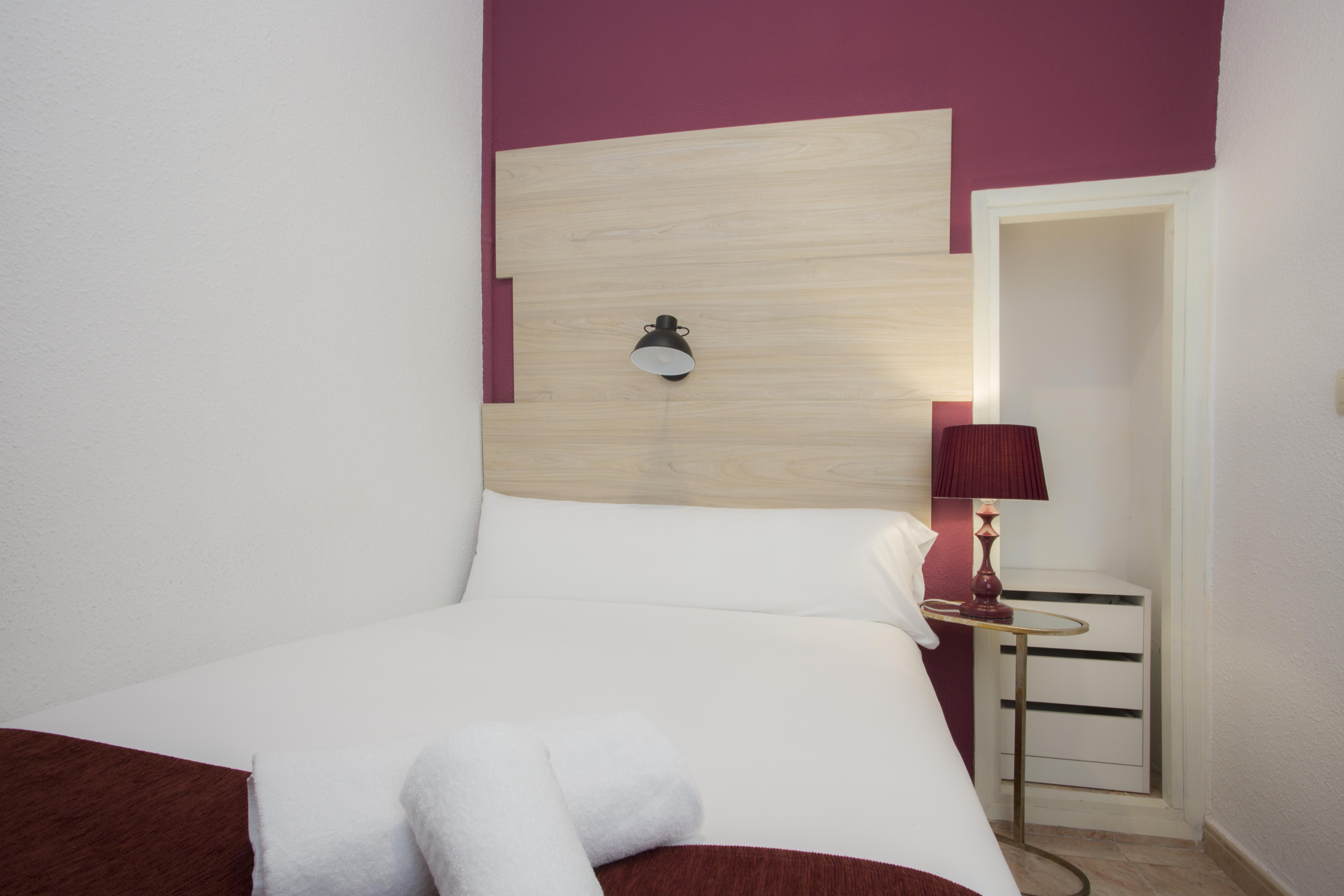 Casual Vintage Valencia Hotel Bagian luar foto