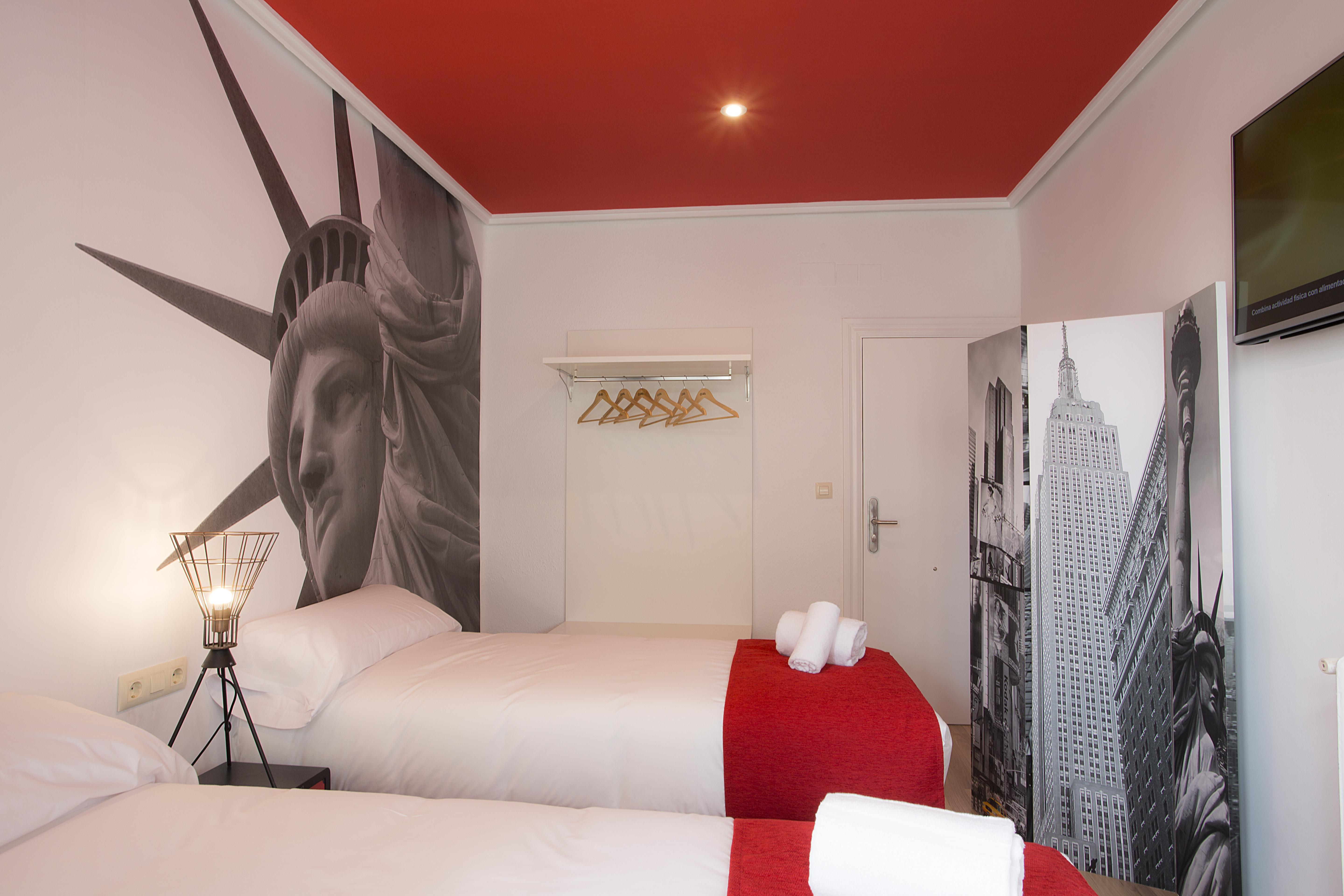 Casual Vintage Valencia Hotel Bagian luar foto